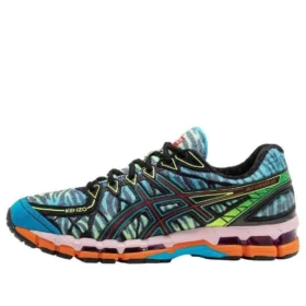 Asics x KENZO Gel-Kayano 20 ”Cayon”