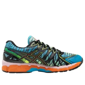 Asics x KENZO Gel-Kayano 20 ”Cayon”