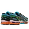 Asics x KENZO Gel-Kayano 20 ”Cayon”