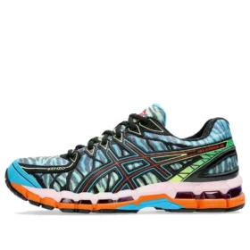 Asics x Kenzo Gel-Kayano 20 ”Digital Aqua”
