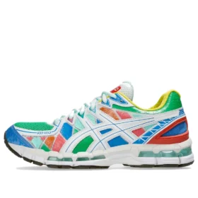 Asics x KENZO Gel-Kayano 20 ”Multi-Color”