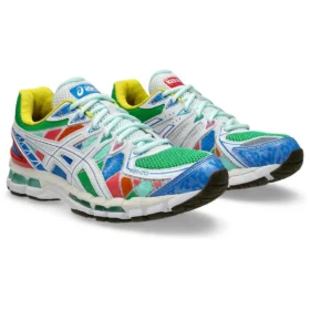 Asics x KENZO Gel-Kayano 20 ”Multi-Color”