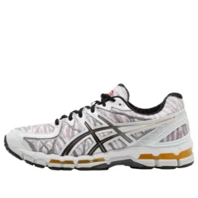 Asics x KENZO Gel-Kayano 20 ”Off White”