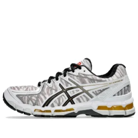 Asics x KENZO Gel-Kayano 20 ”Off White Zebra”