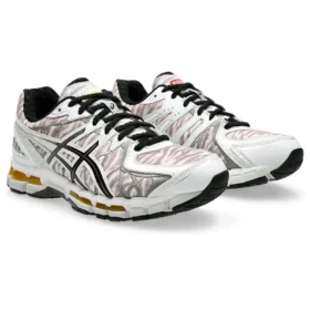 Asics x KENZO Gel-Kayano 20 ”Off White Zebra”