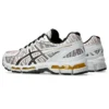 Asics x KENZO Gel-Kayano 20 ”Off White Zebra”