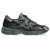 Asics x Kicki Yang Zhang GEL-NYC ”Silver Toe Black”