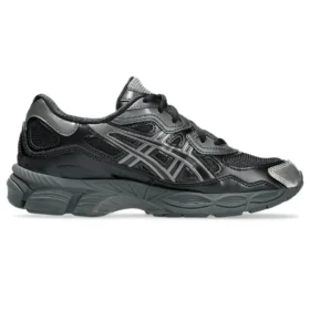 Asics x Kicki Yang Zhang GEL-NYC ”Silver Toe Black”
