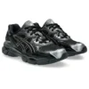 Asics x Kicki Yang Zhang GEL-NYC ”Silver Toe Black”