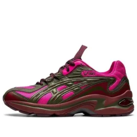 Asics x Kiko Kostadinov FB1-S GEL-Preleus ”Pink Rave”