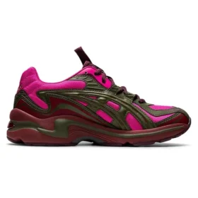 Asics x Kiko Kostadinov FB1-S GEL-Preleus ”Pink Rave”