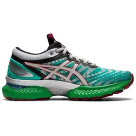 Asics x Kiko Kostadinov FN1-S Gel-Nimbus 22 ”Baltic Jewel”