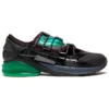 Asics x Kiko Kostadinov Gel-Aurania ”Black Green Blue”