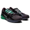 Asics x Kiko Kostadinov Gel-Aurania ”Black Green Blue”