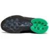 Asics x Kiko Kostadinov Gel-Aurania ”Black Green Blue”