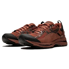 Asics x Kiko Kostadinov GEL-Burz 2 ”Caramel”