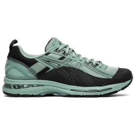 Asics x Kiko Kostadinov Gel-Burz 2 ”Slate Grey”