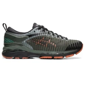 Asics x Kiko Kostadinov Gel-Delva 1 ”Forest Green”