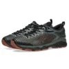 Asics x Kiko Kostadinov Gel-Delva 1 ”Forest Green”