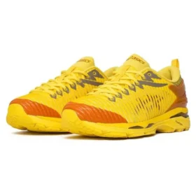 Asics x Kiko Kostadinov Gel-Delva 1 ”Tai-Chi Yellow”