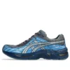 Asics x Kiko Kostadinov Gel-Flammae ”Blue Ironclad”
