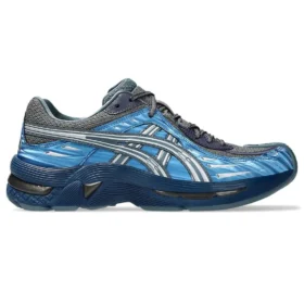 Asics x Kiko Kostadinov Gel-Flammae ”Blue Ironclad”