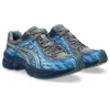 Asics x Kiko Kostadinov Gel-Flammae ”Blue Ironclad”