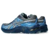 Asics x Kiko Kostadinov Gel-Flammae ”Blue Ironclad”