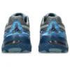 Asics x Kiko Kostadinov Gel-Flammae ”Blue Ironclad”
