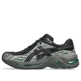 Asics x Kiko Kostadinov GEL-Flammae ”Grey Black”