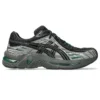 Asics x Kiko Kostadinov GEL-Flammae ”Grey Black”