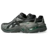 Asics x Kiko Kostadinov GEL-Flammae ”Grey Black”