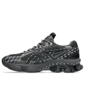 Asics x Kiko Kostadinov Gel-Kinetic Fluent US7-S ”Obsidian Grey”