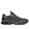 Asics x Kiko Kostadinov Gel-Kinetic Fluent US7-S ”Obsidian Grey”