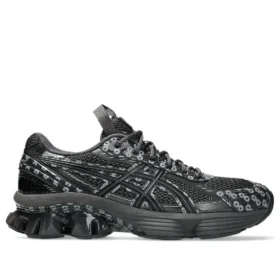 Asics x Kiko Kostadinov Gel-Kinetic Fluent US7-S ”Obsidian Grey”