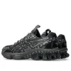 Asics x Kiko Kostadinov Gel-Kinetic Fluent US7-S ”Obsidian Grey”