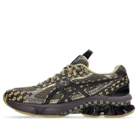 Asics x Kiko Kostadinov GEL-Kinetic Fluent US7-S ”Purple Lemongrass”