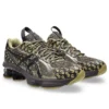 Asics x Kiko Kostadinov GEL-Kinetic Fluent US7-S ”Purple Lemongrass”