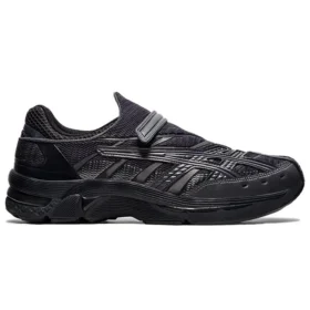 Asics x Kiko Kostadinov Gel-Kiril 2 ”Graphite Grey”