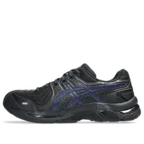 Asics x Kiko Kostadinov Gel-Kiril 3 ”Black Deep Blue”