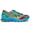 Asics x Kiko Kostadinov Gel-Korika ”Baltic Jewel”