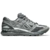 Asics x Kiko Kostadinov GEL-Korika ”Silver Steel”