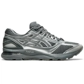 Asics x Kiko Kostadinov GEL-Korika ”Silver Steel”