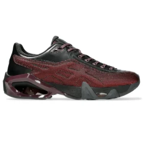 Asics x Kiko Kostadinov Gel-Novalis ”Black Dahlia”
