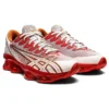Asics x Kiko Kostadinov Gel-Quantum Levitrack ”Candy Apple Red”