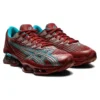 Asics x Kiko Kostadinov Gel-Quantum Levitrack ”Fired Brick”