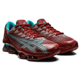 Asics x Kiko Kostadinov Gel-Quantum Levitrack ”Fired Brick”
