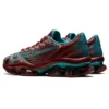 Asics x Kiko Kostadinov Gel-Quantum Levitrack ”Fired Brick”