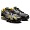 Asics x Kiko Kostadinov Gel-Quantum Levitrack ”Meteorite Cress Green”