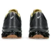 Asics x Kiko Kostadinov Gel-Quantum Zientzia ”Black Gold”